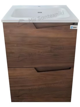 Раковина с тумбой Debora JA28027-60DW